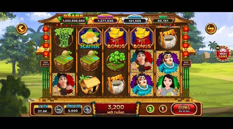 Hướng dẫn chơi game đỉnh cao nhất