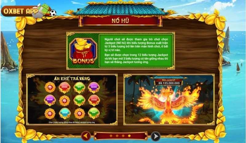 Kinh nghiệm chơi game tuyệt vời