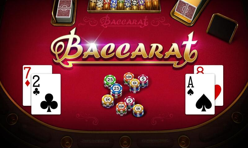 baccarat