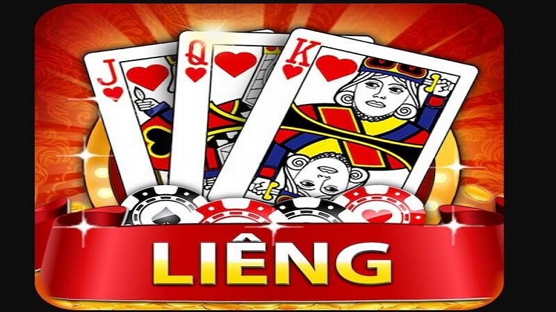 Liêng 