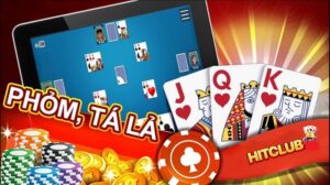 Luật chơi game bài chi tiết nhất