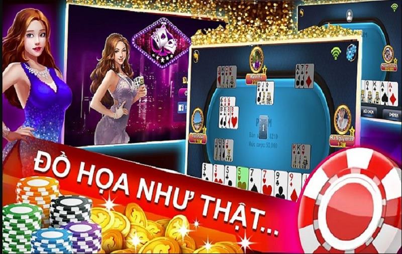 Lưu ý khi tham gia game bài cần biết