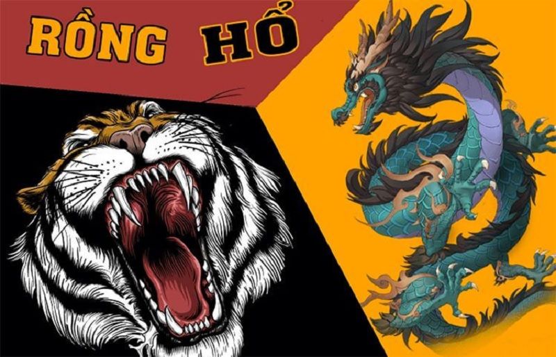 Tìm hiểu thật kỹ về luật chơi game bài rồng hổ