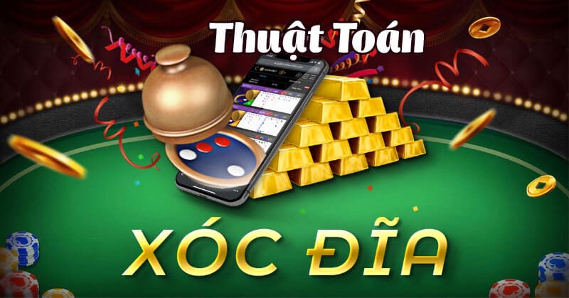 Thủ thuật chơi Xóc đĩa cược rào hiệu quả