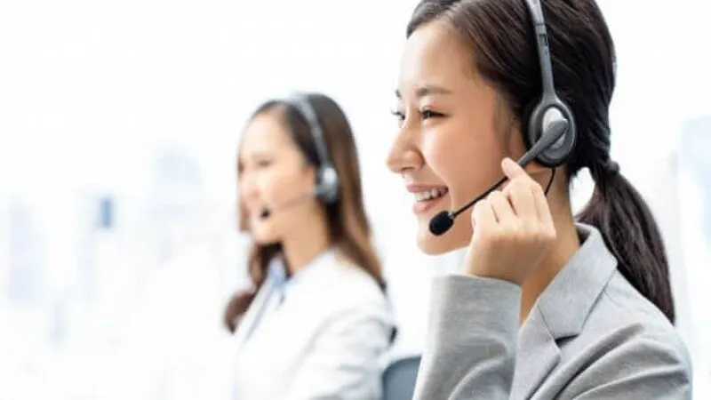 Cụ thể bước để liên hệ với chăm sóc khách hàng qua hotline Hitclub