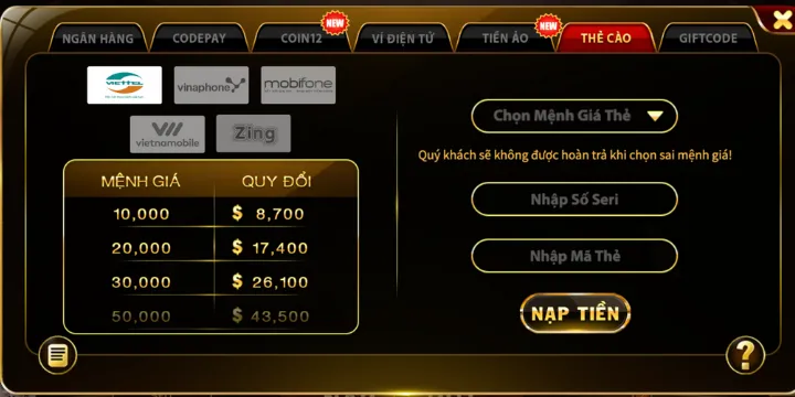 Đôi nét về tip club - game bài đổi thưởng số 1 hiện nay